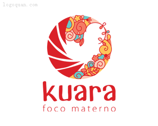 KuaraFotografia标志