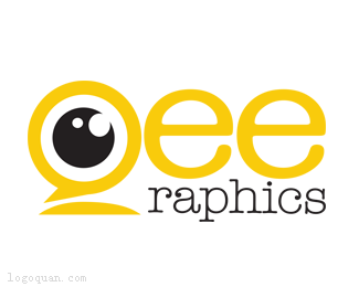 GeeGraphics标志