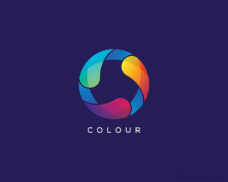 Colour标识