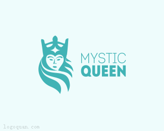 MYSTIQUEEN女装品牌