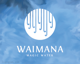 Waimana标志