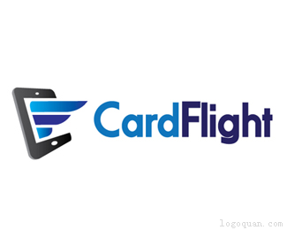 CardFlight标志