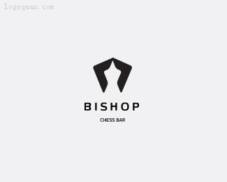 Bishop标志