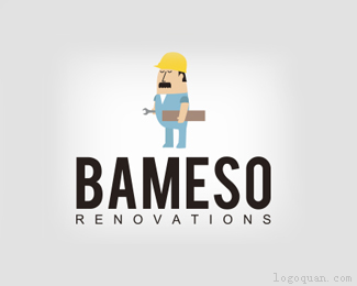 Bameso装修公司