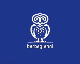 Barbagianni猫头鹰