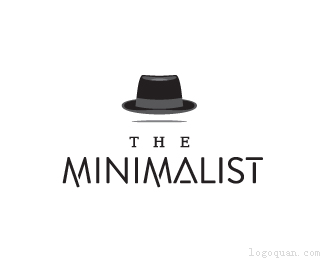 TheMinimalist标志