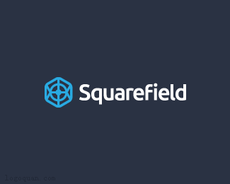 Squarefield公司logo