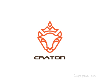 CRATON标志