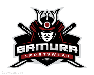 Samura运动服品牌