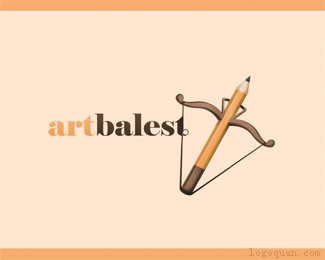 artbalest标志