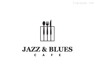 Jazz&Blues咖啡厅