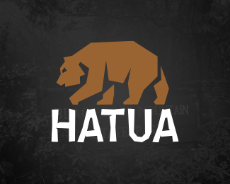 HATUA标志