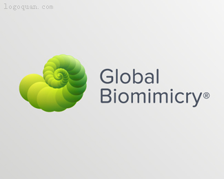 GlobalBiomimicry商标
