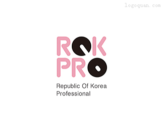 Rokpro标志