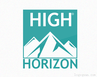 HighHorizon商标
