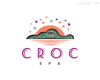 CROC商标