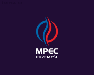 MPEC暖气公司logo