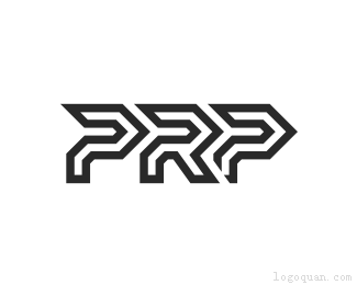 PRP字体设计