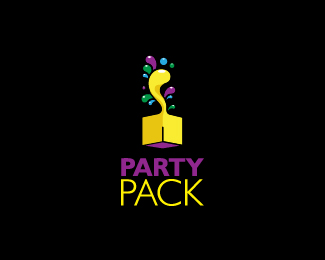 PartyPack标志