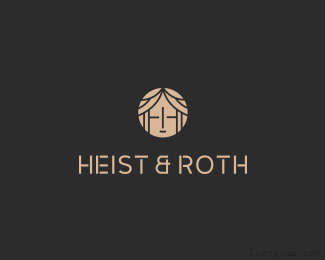 Heist&Roth标志