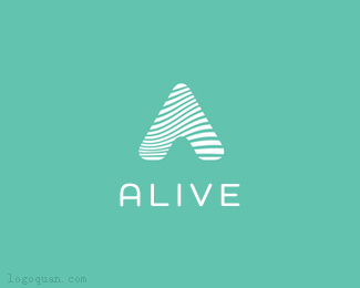 Alive标志