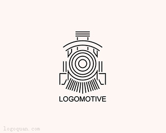 LOGOMOTIVE