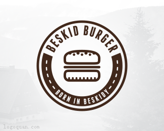 BESKID BURGER汉堡店