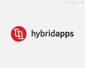 hybridapps应用标志