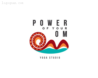 PowerOfYourOm标识