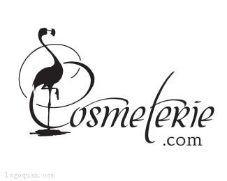 cosmeterie标志