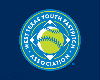 德克萨斯州棒球队logo