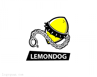LemonDog标识