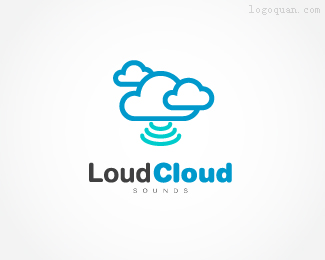 LoudCloud商标
