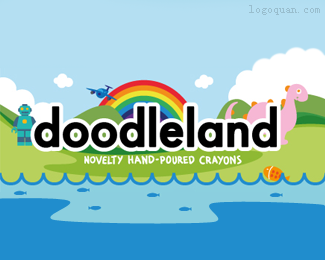 Doodleland