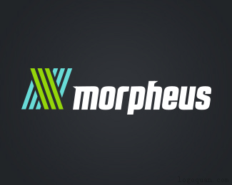 Morpheus标识