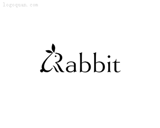 Rabbit兔子logo