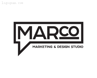 MARco标志