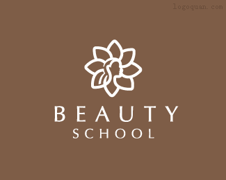 美容产品logo