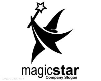 MagicStar标志