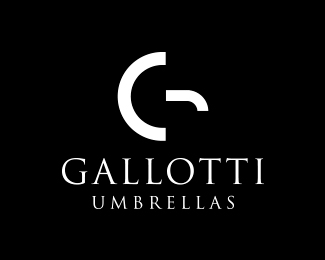 Gallott雨伞品牌