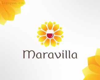 Maravilla标志