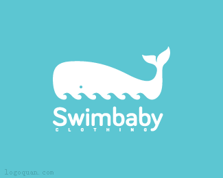 SwimBa标识