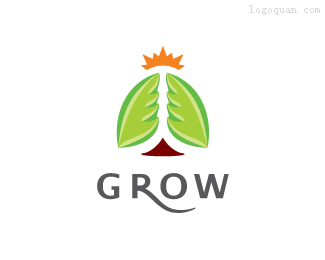 GROW标志