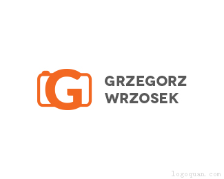 GrzegorzWrzosek标志