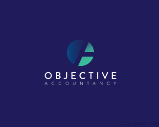 Objective会计公司logo