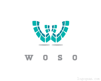 woso标志