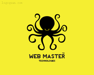 WebMaster商标