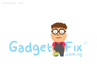 GadgetFix商标