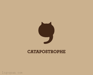 Catapostrophe