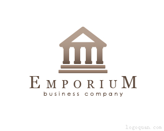 Emporium标志